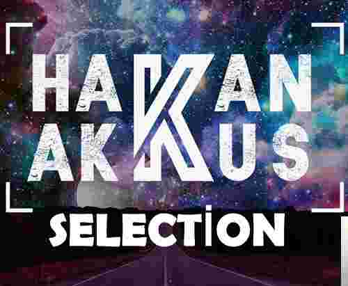 Hakan Akkuş Club Mix Selection