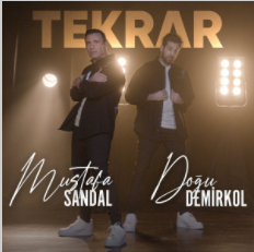 Mustafa Sandal Tekrar (2021)