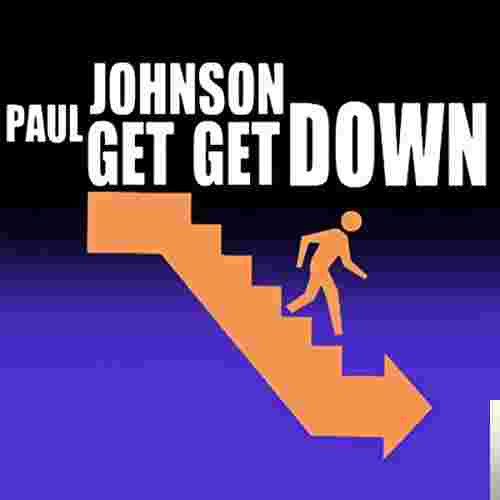 Paul Johnson Get Get Down (1999)