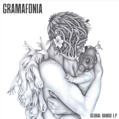 Gramafonia Global Bando (2021)