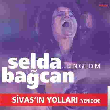 Selda Bağcan Ben Geldim (1970)