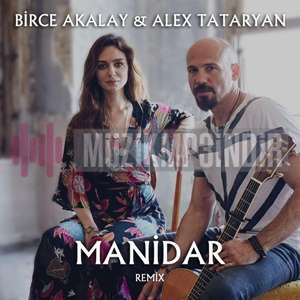 Birce Akalay Manidar (2016)