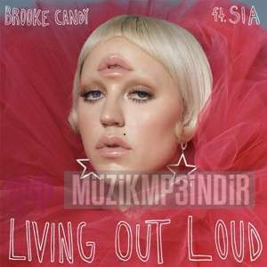 Brooke Candy Living Out Loud (2017)