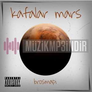 Brosmapi Kafalar Mars (2022)