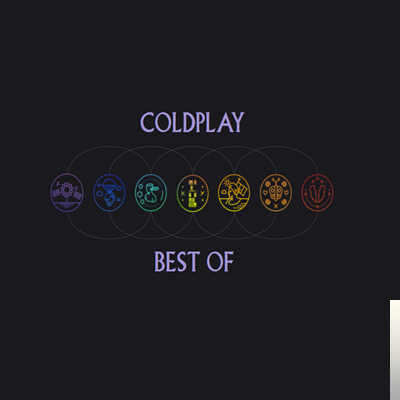Coldplay Coldplay Best Of Song