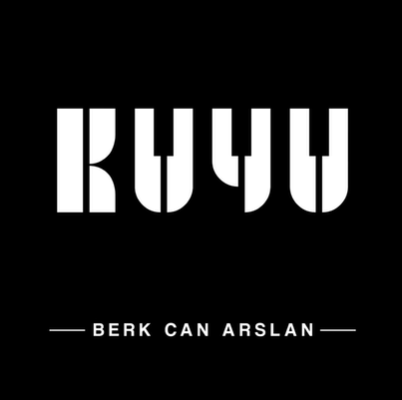 Berk Can Arslan Kuyu (2020)