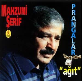 Mahzuni Şerif Prangalar (1999)