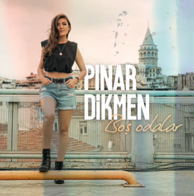Pınar Dikmen Boş Odalar (2020)
