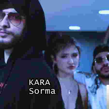 Kara Sorma (2019)
