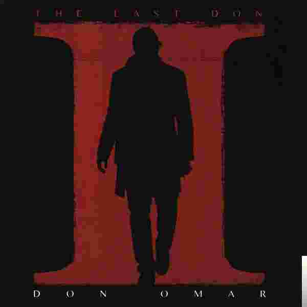 Don Omar The Last Don II (2015)