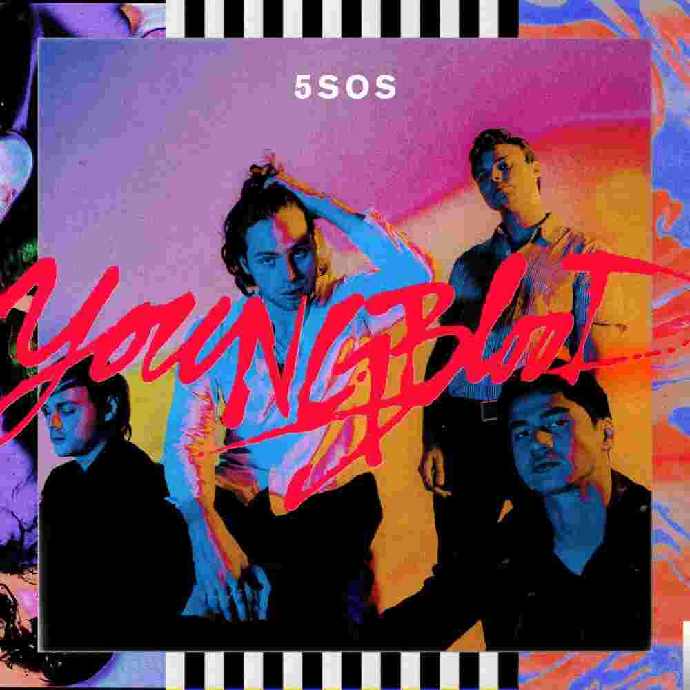 5 Seconds Of Summer  Youngblood (2018)