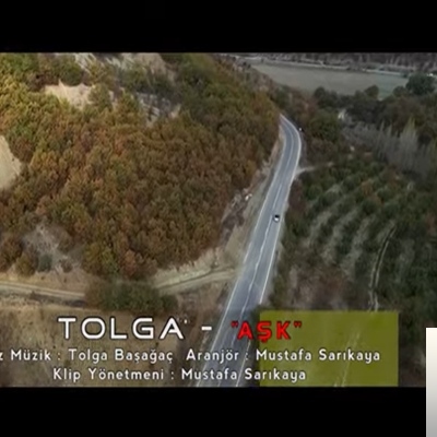 Tolga Aşk (2019)