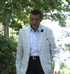 Zamansız Mehmet Dertliyim (2021)