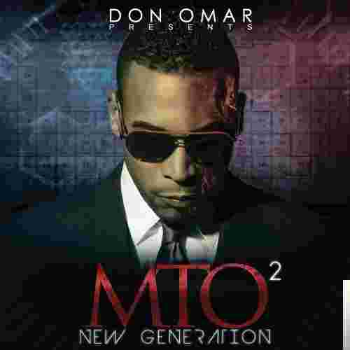 Don Omar New Generation (2012)