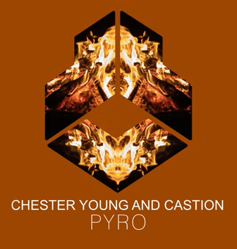 Chester Young PYRO (2020)