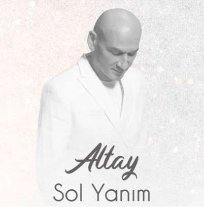 Altay Sol Yanım (2022)