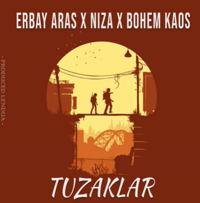 Erbay Aras Tuzaklar (2021)