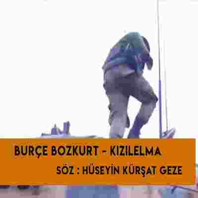 Burçe Bozkurt Kızılelma (2020)