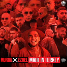 Murda Made In Turkey (2020)
