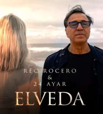Rec Rocero Elveda (2021)