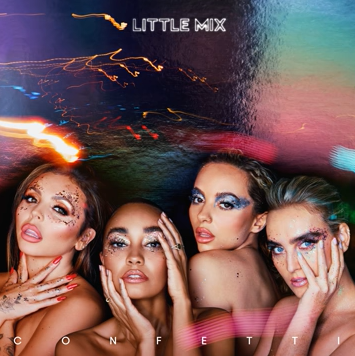 Little Mix Not a Pop Song (2020)