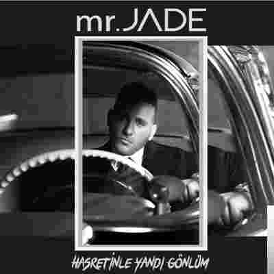 Mr Jade Hasretinle Yandı Gönlüm (2020)
