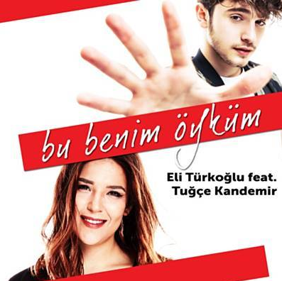 Eli Türkoğlu Bu Benim Öyküm (2018)