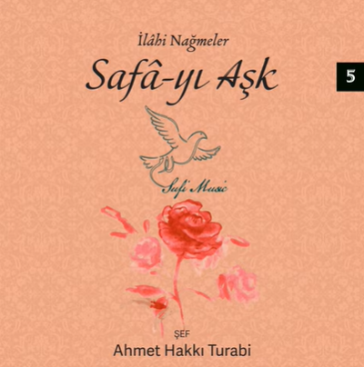 Ahmet Hakkı Turabi Safayı Aşk 5 (2020)