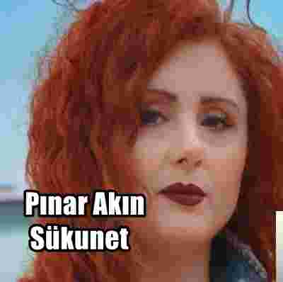 Pınar Akın Sükunet (2019)