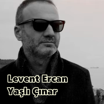 Levent Ercan Yaşlı Çınar (2020)