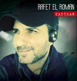 Rafet El Roman Yadigar (2013)