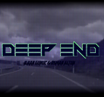 İlkan Günüç Deep End (2021)