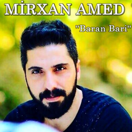 Mirxan Amed Single