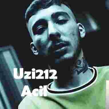Uzi212 Acil (2018)