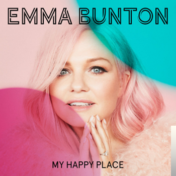Emma Bunton My Happy Place (2019)