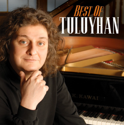 Tuluyhan Uğurlu Best of Tuluyhan (2013)