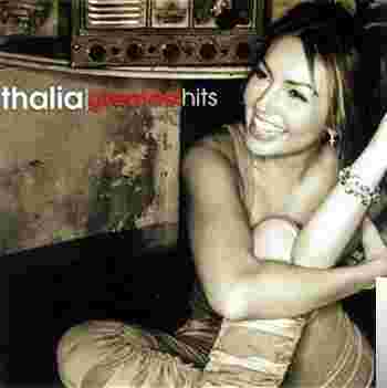 Thalia Thalia Greatest Hits