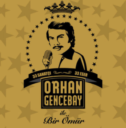 Orhan Gencebay Orhan Gencebay ile Bir Ömür 2 (2015)