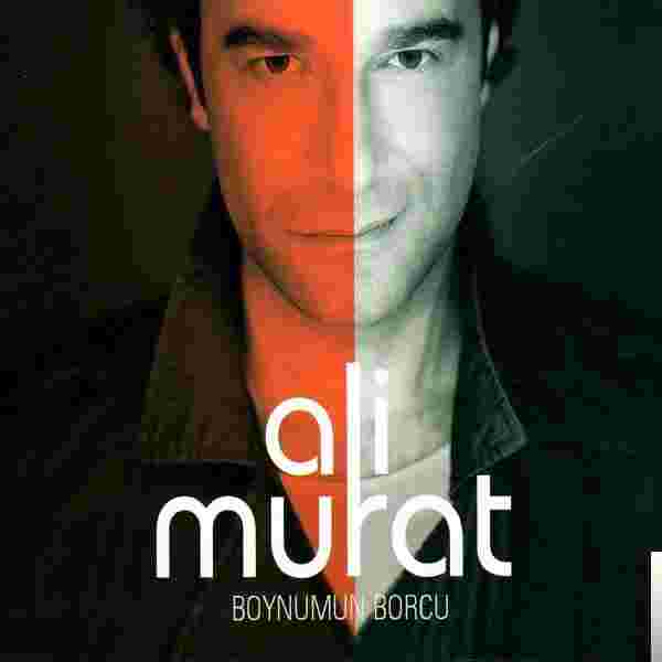 Ali Murat Boynumun Borcu (2015)