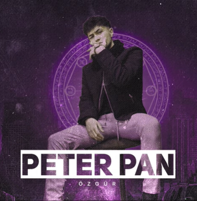 Özgür Arık Peter Pan (2021)