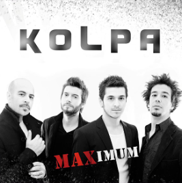 Kolpa Maximum (2010)