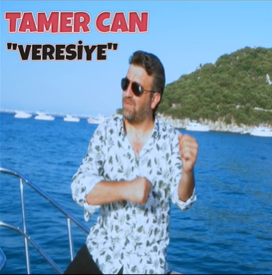 Tamer Can Veresiye (2020)