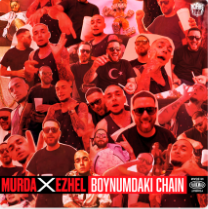 Murda Boynumdaki Chain (2019)