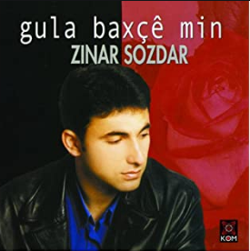 Zınar Sozdar Gula Baxçe Min (2000)