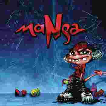 Manga maNga (2004)