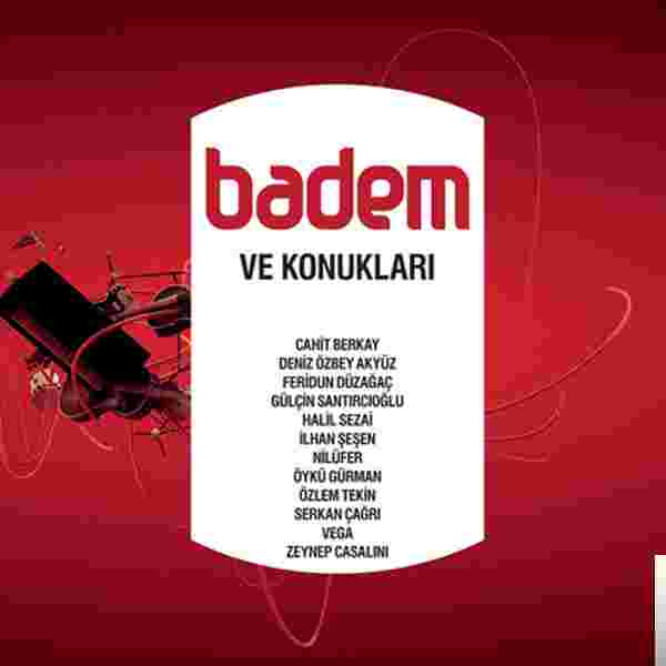 Badem Badem Ve Konukları (2012)