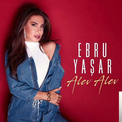 Ebru Yaşar Alev Alev (2019)