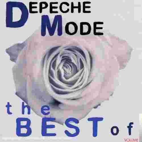 Depeche Mode Depeche Mode The Best