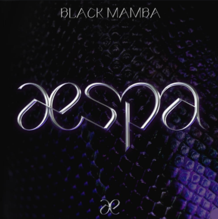 Aespa Black Mamba (2020)