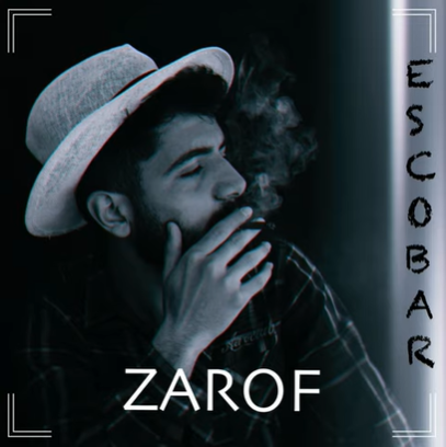 Zarof Escobar (2021)